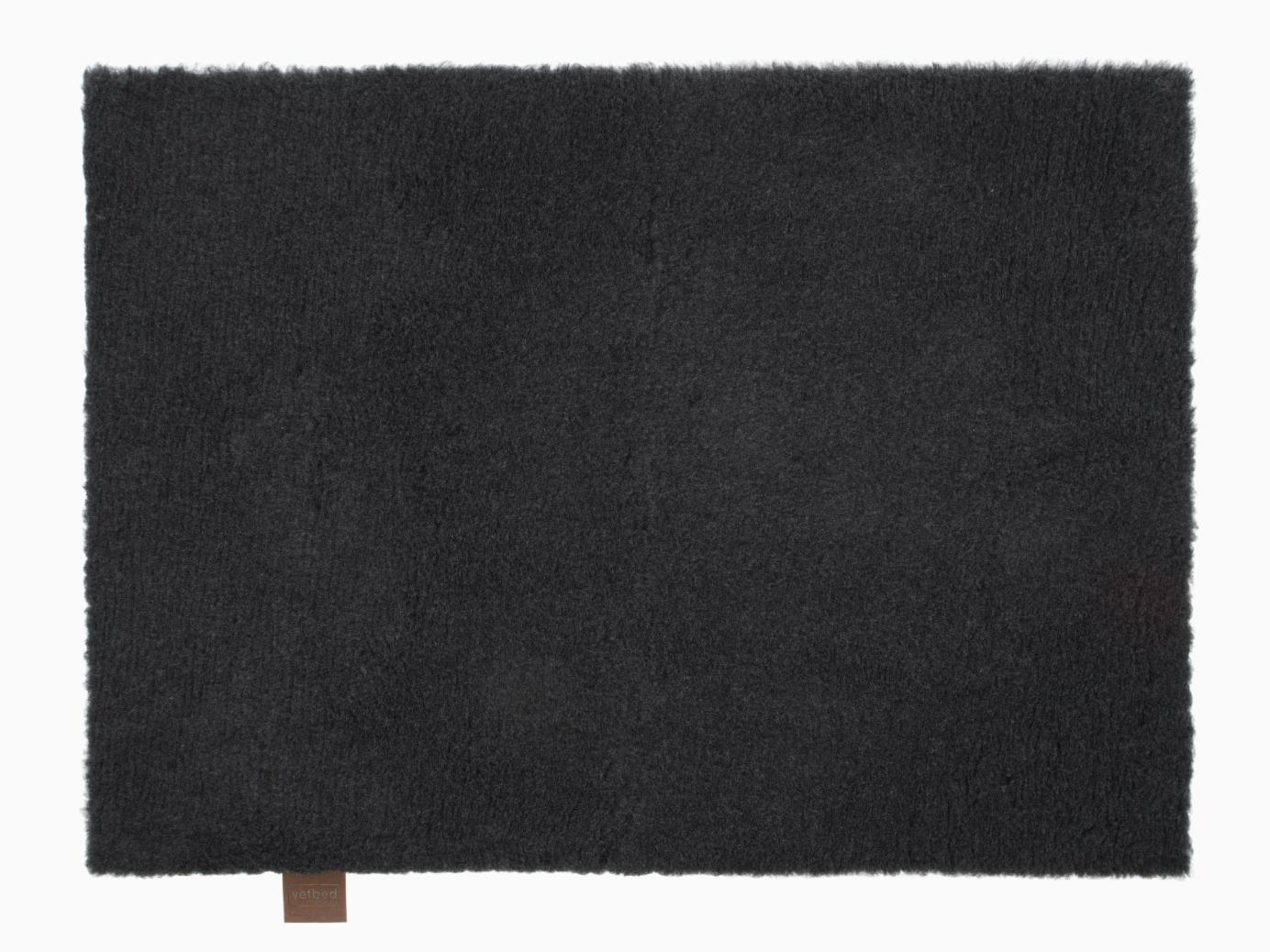 Original Vetbed Premium anthrazit 1