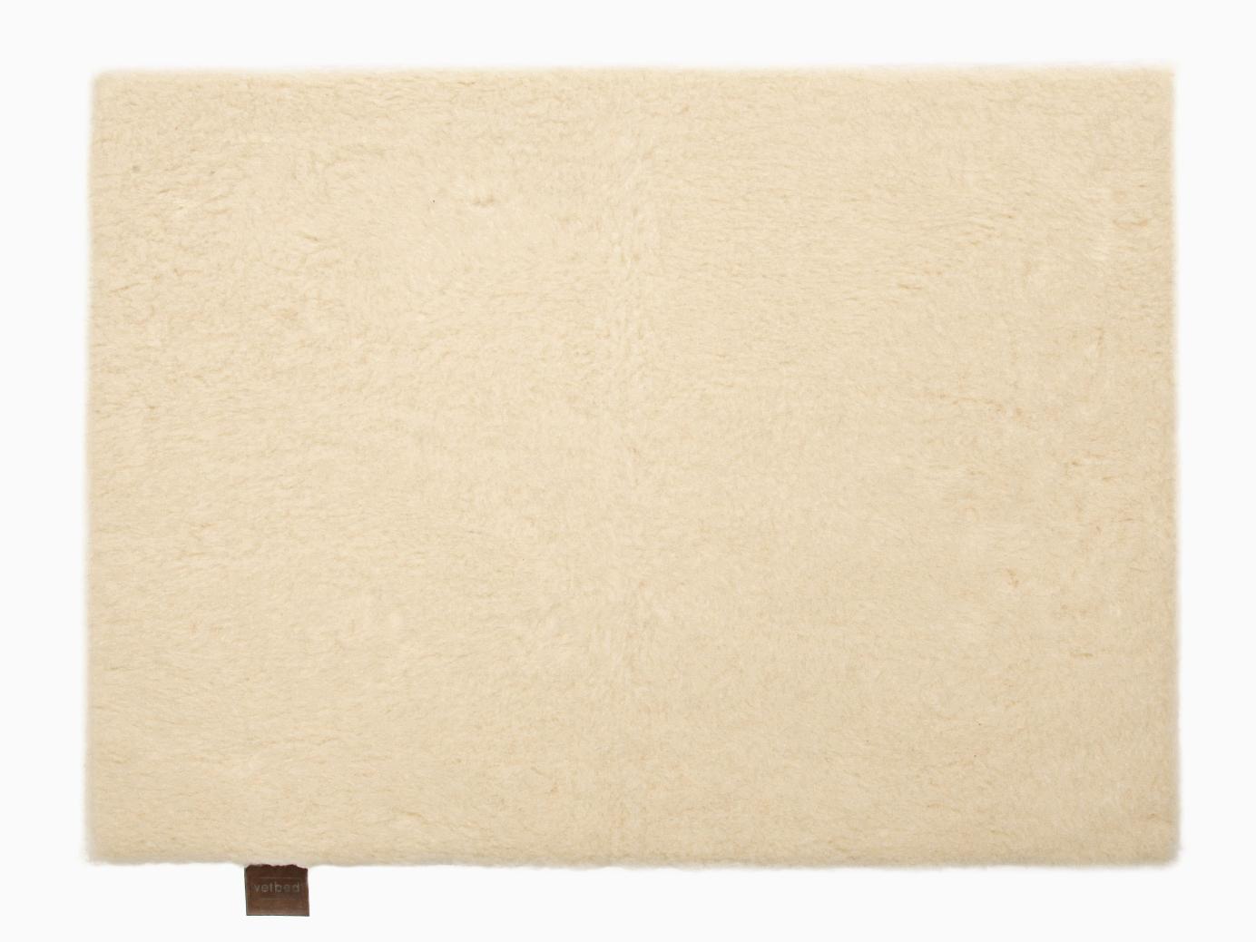 Original Vetbed British Wool Blend SL nature 1