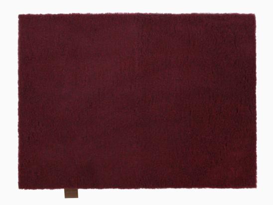 Original Vetbed Gold Antimikrobiell burgundy
