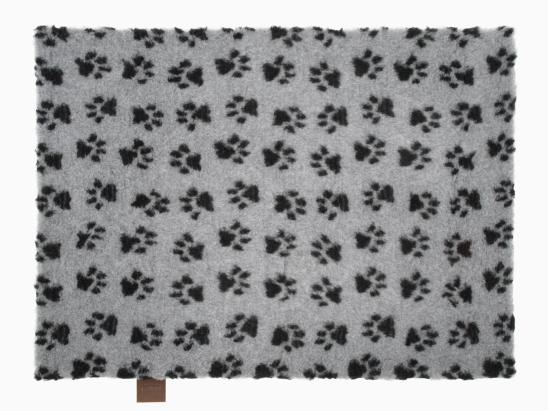 Original Vetbed Isobed SL Paw grau