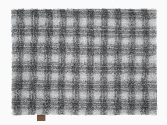 Original Vetbed Isobed SL Tartan