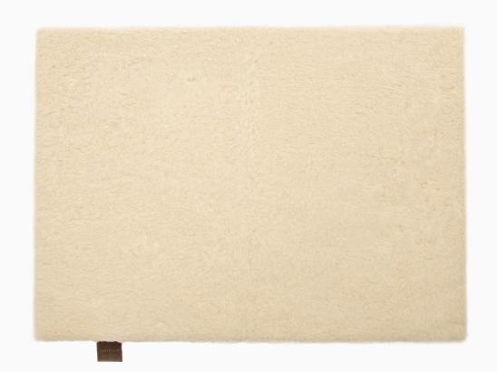 Original Vetbed British Wool Blend SL nature