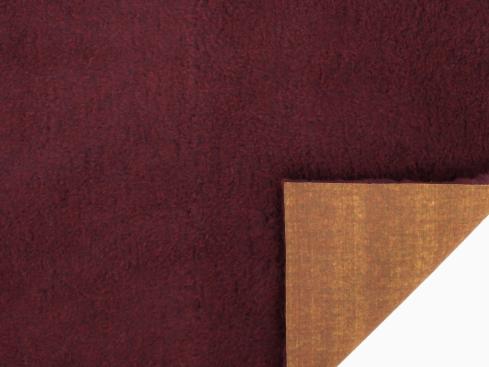 Original Vetbed Gold Antimikrobiell burgundy 2