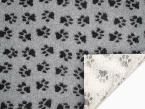 Original Vetbed Isobed SL Paw grau 2