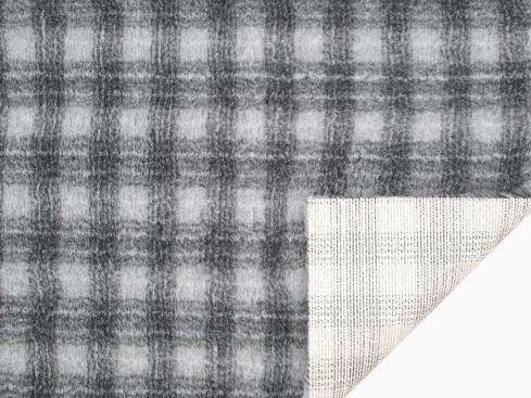 Original Vetbed Isobed SL Tartan 2